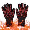BBQ Heat Resistant Gloves™ | Bescherming tegen extreme grillhitte - HYPEBAY NL