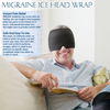 Headache Relief Cap™ | De oplossing voor hoofdpijn en migraine! - HYPEBAY NL