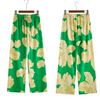 Lisa | Chiffonhose mit weiten Beinen für einen stilvollen Sommer