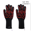 BBQ Heat Resistant Gloves™ | Bescherming tegen extreme grillhitte - HYPEBAY NL