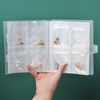 Transparent Jewelry Organizer™ | 50 Extra zipzakjes - HYPEBAY NL