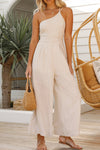 Lauren | Elegante Jumpsuit voor Elke Gelegenheid