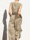 Carolina | Comfortabele Jumpsuit voor Vrouwen