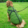PetSnugs | Waterdichte jas met harnas - HYPEBAY NL