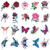 Temporary Tattoo Art™ | Zo realistisch dat niemand het door heeft - HYPEBAY NL