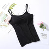 Padded Tank Top™ | tanktop met ingebouwde bh - HYPEBAY NL