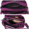 Nylon Travel Bag™ | Ruimte voor al je spullen spullen - HYPEBAY NL