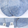 Antibacterial Breathable Socks™ | Laat uw voeten ademen en lekker ruiken - HYPEBAY NL