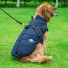 PetSnugs | Waterdichte jas met harnas - HYPEBAY NL