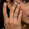 Hug Ring™ | De Ring Met Een Krachtige En Liefdevolle Betekenis - HYPEBAY NL