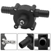 UltraPump™️ | Pompa di trasferimento acqua autoadescante