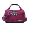 Nylon Travel Bag™ | Ruimte voor al je spullen spullen - HYPEBAY NL