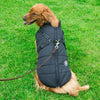 PetSnugs | Waterdichte jas met harnas - HYPEBAY NL