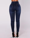 Dyanna | Rafforza la tua femminilità con questi pantaloni sexy