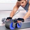 BodfitCo | Abdominale Wielroller die je Buikspieren in Vuur en Vlam Zet!