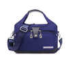 Nylon Travel Bag™ | Ruimte voor al je spullen spullen - HYPEBAY NL