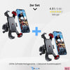 BikeMate - Accessori per biciclette multifunzionali