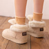 Fluffy Plush Socks - Zachte Pluche Sokken