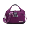 Nylon Travel Bag™ | Ruimte voor al je spullen spullen - HYPEBAY NL