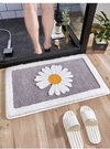 MARGRIET™ BLOEM ANTI-SLIP MAT - 30% KORTING LAATSTE DAG PROMOTIE! - HYPEBAY NL