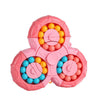 MagicPuzzle Spinner - Drehendes Puzzle für Kinder
