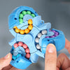 MagicPuzzle Spinner - Drehendes Puzzle für Kinder