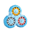 MagicPuzzle Spinner - Drehendes Puzzle für Kinder