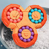 MagicPuzzle Spinner - Drehendes Puzzle für Kinder