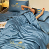 DuQuilt - Warme Dubbele Dekbedden