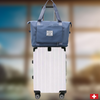 Travel Bag™ | Pak meer spullen comfortabel in - HYPEBAY NL