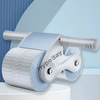 BodfitCo | Abdominale Wielroller die je Buikspieren in Vuur en Vlam Zet!