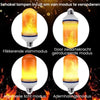 FlaminLamp | Kreative LED Flammenlampe für stimmungsvolle Beleuchtung