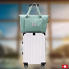 Travel Bag™ | Pak meer spullen comfortabel in - HYPEBAY NL
