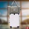 Travel Bag™ | Pak meer spullen comfortabel in - HYPEBAY NL