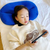 CloudSleep - Cuscino ergonomico per il comfort del sonno