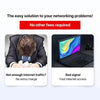 WiFi Pro - Potente Amplificatore WiFi