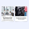 WiFi Pro - Potente Amplificatore WiFi