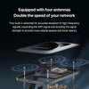 WiFi Pro - Potente Amplificatore WiFi
