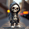 Grave Goods - Scheletri decorativi per Halloween