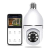 Multifunctional E27 Bulb Camera™ - HYPEBAY NL