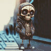 Grave Goods - Scheletri decorativi per Halloween