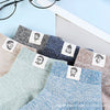 Antibacterial Breathable Socks™ | Laat uw voeten ademen en lekker ruiken - HYPEBAY NL