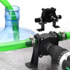 UltraPump™️ | Pompa di trasferimento acqua autoadescante