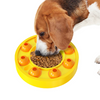 Hondenpuzzel - Train Je Hond en Laat Hem Rustig Eten