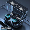 Clearsound™ Earbuds | Geen draden en kabels meer die je belemmeren bij het luisteren van je favoriete nummers!! - HYPEBAY NL