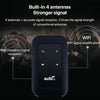 WiFi Pro - Potente Amplificatore WiFi