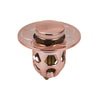 Dripper | Filtro Uw Scarico per Prevenire l'Ostruzione