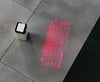 LaserPad | Verander Typen met Virtueel Lasertoetsenbord