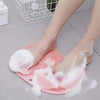 Silicone Shower Scrubber™ | Goed voor ontspanning tijdens het baden - HYPEBAY NL