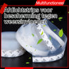 Transparent Silicone Seal™ | Verbluffend dicht alles af - HYPEBAY NL